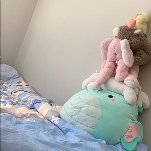 Meet your Posher, Vera